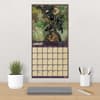 image Black Panther 2 Wakanda 2025 Wall Calendar Alt4