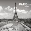 image Paris Retro 2027 Wall Calendar Main Product Image