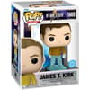 image Funko POP Plus Star Trek Transporter Kirk First Alternate Image