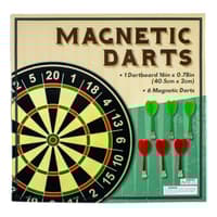 image 16 Inch Magnetic Dartboard Main Product Image