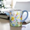 image Butterfly Garden Coffee Mug Third Alternate Image