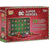 image Funko POP DC Advent Calendar First Alternate Image