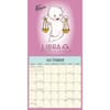 image Kewpie 2027 Wall Calendar Fourth Alternate Image