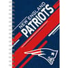 image New England Patriots Spiral Journal Main Image