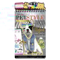 image Pet Sticker Stylist Compact Portfolio Main Product Image