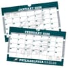 image NFL Philadelphia Eagles 2026 Memomate Spiral Wall Calendar