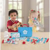 image Examine Treat Pet Vet Play Set Fifth Alternate Image