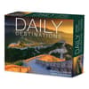 image Daily Destinations 2026 Desk Calendar Main Product Image