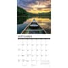 image Lake Life 2025 Wall Calendar Second Alternate Image width="1000" height="1000"