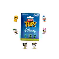 image Funko POP Bitty Disney Blind Polybag Refill Main Image