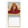 image Cats by Lowell Herrero 2025 Wall Calendar Fourth Alternate Image width="1000" height="1000"