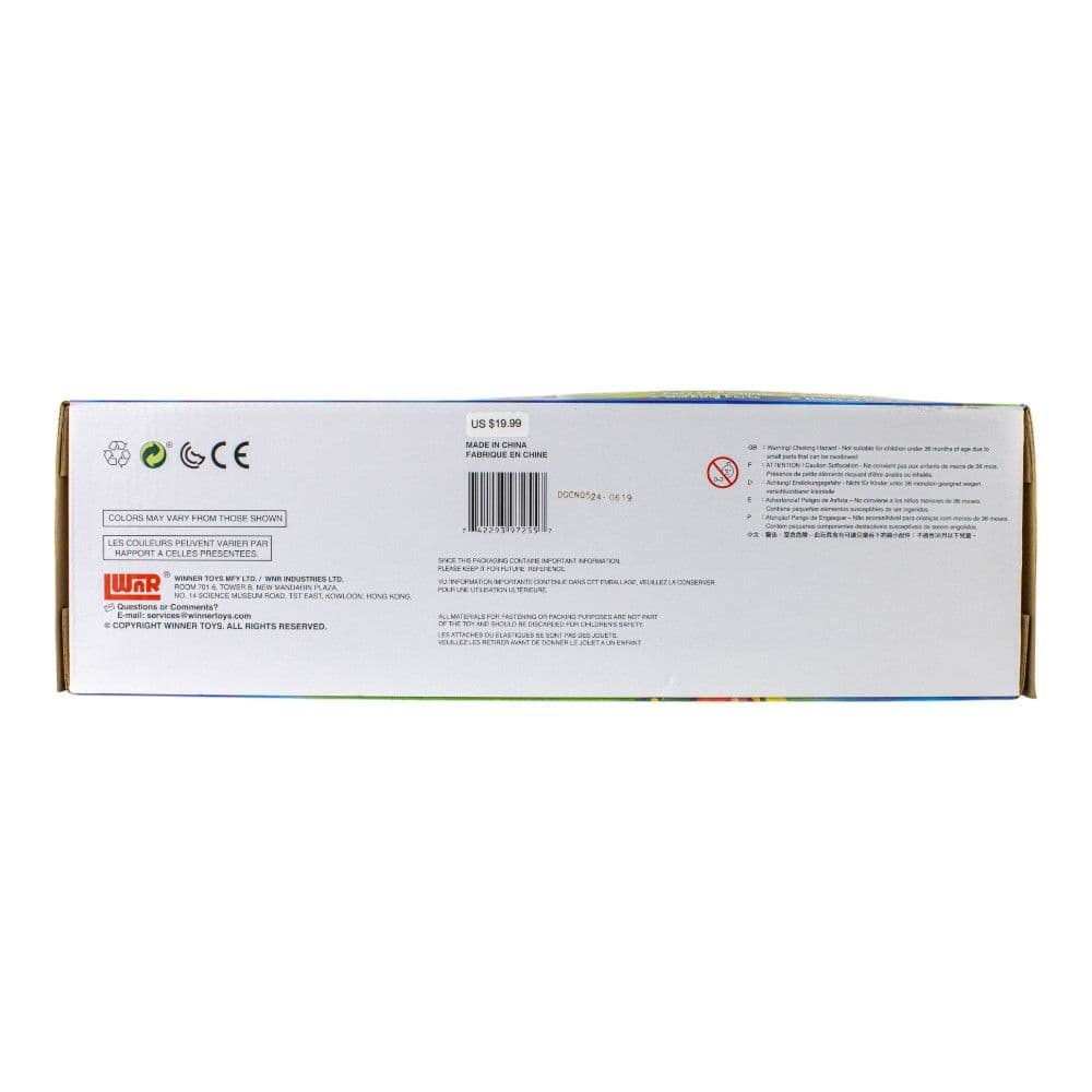 Take Apart Farm Tractor Set Twelfth Alternate Image