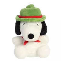 image Palm Pals Snoopy Scout 5in Plush Main Product Image