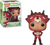 image POP! Vinyl Games Fortnite Tricera Ops Alternate Image 2