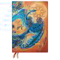 image Skybird 2026 Monthly Planner Main Product Image