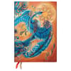 image Skybird 2026 Monthly Planner Main Product Image