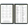 image American Cat by Lowell Herrero 2025 Spiral Engagement Planner