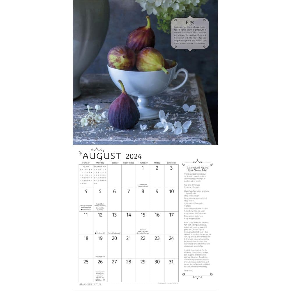 Best Fair Food 2025 Calendar