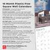 image Ohio Places 2025 Wall Calendar Fifth Alternate Image width=&quot;1000&quot; height=&quot;1000&quot;
