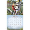 image Songbirds 2024 Mini Wall Calendar First Alternate Image width=&quot;1000&quot; height=&quot;1000&quot;