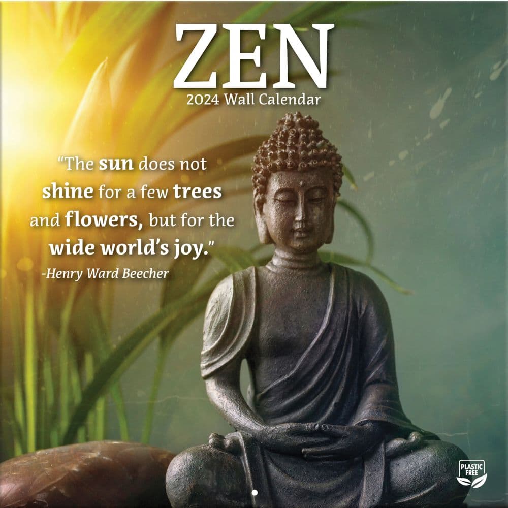 Zen Photo 2024 Wall Calendar Calendars Com   9b72aece Ad5c 4623 Ba9a 0a5dca533904