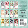 image Wild at Heart by Barbra Ignatiev 2025 Mini Wall Calendar First Alternate Image width="1000" height="1000"