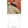 image Toulouse Lautrec 2024 Wall Calendar Second Alternate Image width=&quot;1000&quot; height=&quot;1000&quot;