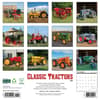 image Classic Tractors 2025 Wall Calendar First Alternate Image width=&quot;1000&quot; height=&quot;1000&quot;