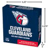 image MLB Cleveland Guardians 2025 Desk Calendar Fifth Alternate Image