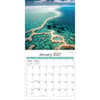 image Amazing Planet 2027 Mini Wall Calendar Third Alternate Image