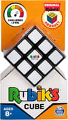 image Rubik&#39;s Cube Original Fidget Toy twisted