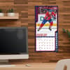 image NHL Montreal Canadiens 2025 Mini Wall Calendar Sixth Alternate Image