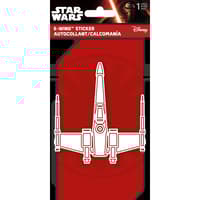 image Star Wars X-Wing Decal Main Image