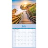 image Paths to God 2026 Wall Calendar Fourth Alternate Image