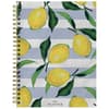 image Lemon of Capri 2025 Weekly Planner front cover