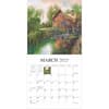 image Bygone Days 2025 Wall Calendar