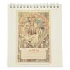 image Mucha 2027 Easel Desk Calendar