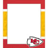 image NFL Kansas City Chiefs 2026 Memomate Spiral Wall Calendar