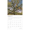 image Louisiana Wild and Scenic 2025 Wall Calendar Second Alternate Image