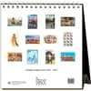 image Fishing 2025 Easel Desk Calendar First Alternate Image width="1000" height="1000"