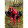 image Marvel Spider-Man #1 Gold Label 1:6 Posed Figure