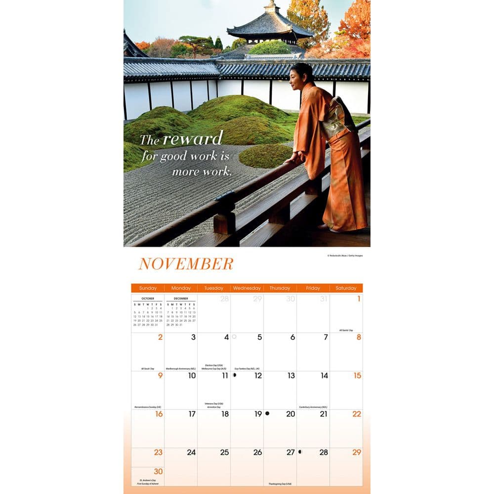 Demotivation 2025 Wall Calendar Fourth Alternate Image width=&quot;1000&quot; height=&quot;1000&quot;