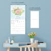 image Painted Florals 2025 Wall Calendar