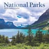 image National Parks Foil 2025 Mini Wall Calendar Main Product Image width=&quot;1000&quot; height=&quot;1000&quot;