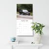 image Car Legends 2027 Wall Calendar Fifth Alternate Image