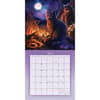 image Magical Mystical Cats 2027 Wall Calendar Third Alternate Image