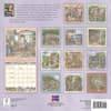 image Cobblestone Way by Kim Jacobs 2026 Wall Calendar First Alternate Image