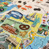 image USA Map 1000 Piece Puzzle Fifth Alternate Image
