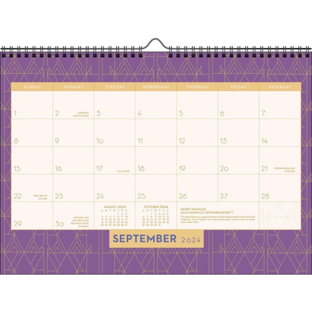 frank-lloyd-wright-2024-wall-calendar-calendars-com