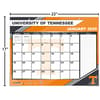 image COL Tennessee Volunteers 2025 Desk Pad